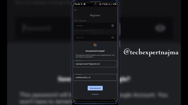 How To Join Discord Server| Discord App| Tech Expert Najma #discord #discordserver смотреть онлайн