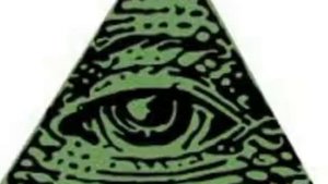 Загадочная песня