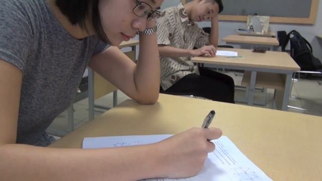 6 THINGS ONLY IB STUDENTS WILL UNDERSTAND смотреть онлайн