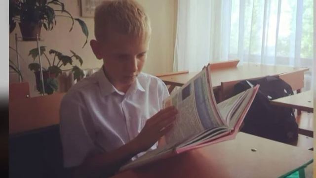 Наш гимн! Наш класс!) смотреть онлайн