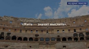 Цицерон | Цитаты и высказывания Марка Цицерона