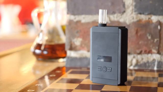 Odin Vaporizer Review - short&sweet смотреть онлайн