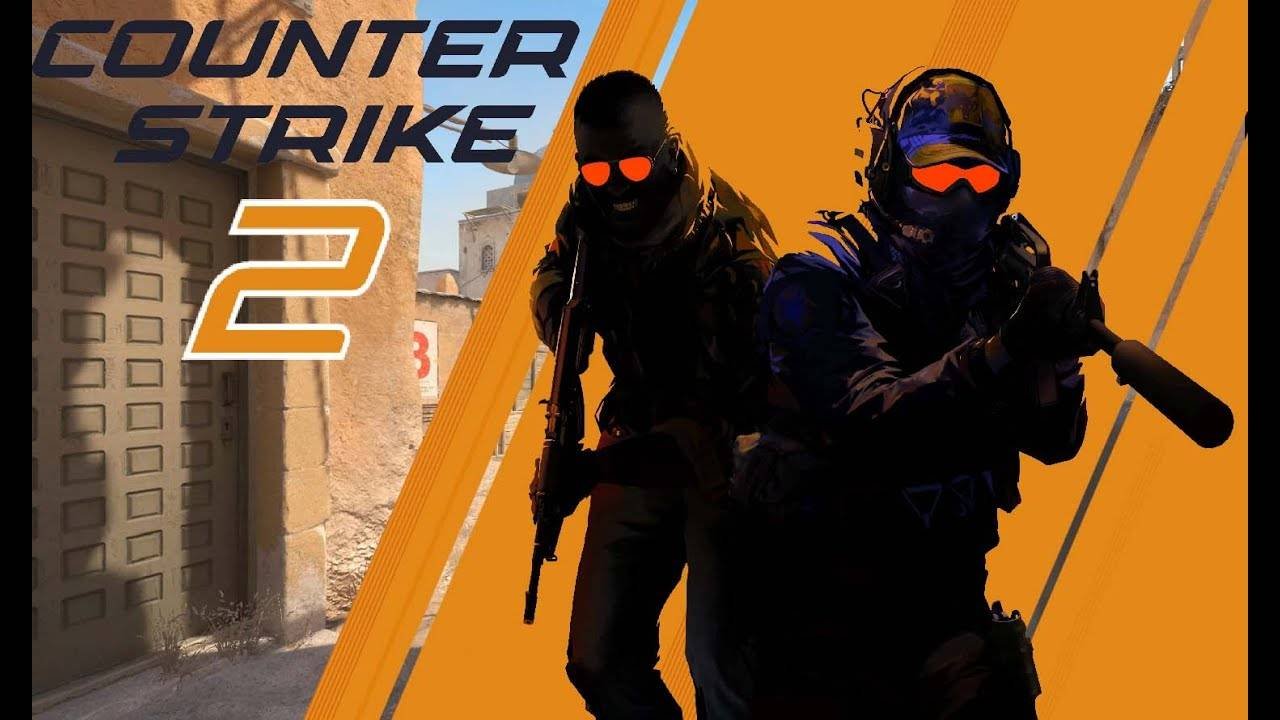CS GO 3 Часть