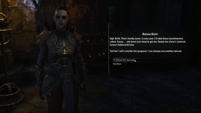 THE ELDER SCROLLS ONLINE | Morrowind | Part 53 смотреть онлайн