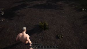 В МЕНЯ ЗАЕХАЛ ОЛЕНЬ! - НОВАЯ ВЫЖИВАЛКА KeepUp: Survival