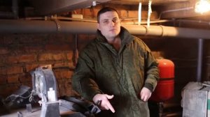 Котлы длительного горения Комфорт. Отзывы о котлах. Часть 7