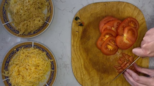 АСМР😂 Почему я не знала этого рецепта раньше?? Дешевая и вкусная еда! смотреть онлайн