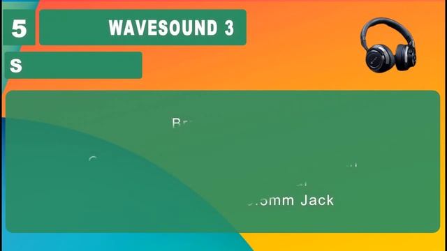 Top 10 the Best Noise Cancelling Headphones смотреть онлайн