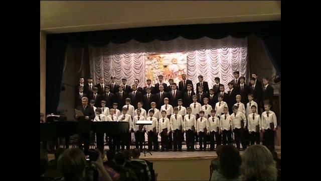 Рондо Фарлафа — В. В. Емельянов смотреть онлайн