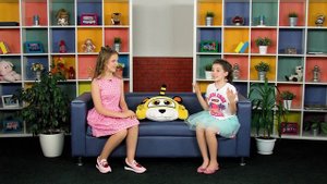 Детская Утренняя Почта. Выпуск 113