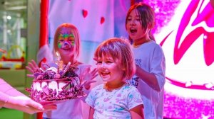 РИО КИДС ДЕНЬ РОЖДЕНИЯ