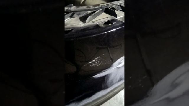 Снятие заднего бампера и фонарей на Volkswagen Jetta 2018 г.в. Часть 1 смотреть онлайн