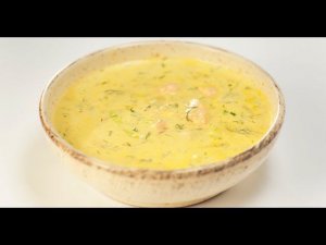 Финская уха | Суповарение