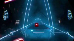 Beat Saber | PSVR | New - Monstercat Music Pack Vol 1 | Short Test Twitch Stream