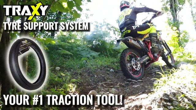 Traxy SlowMo Series Ep.3 смотреть онлайн