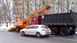 снегоуборщик золотые ручки