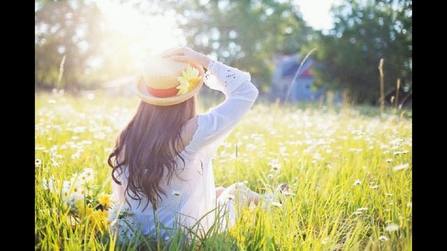 Звуки природы Живой лес Звуки умиротворения и покоя смотреть онлайн