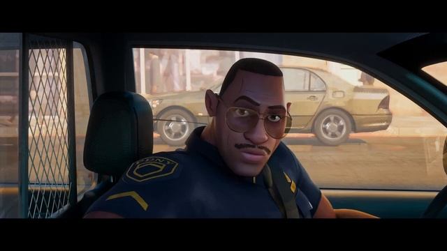 Spider-Man_ Across the Spider-Verse (Человек-Паук_ Паутина Вселенных) 2022 смотреть онлайн