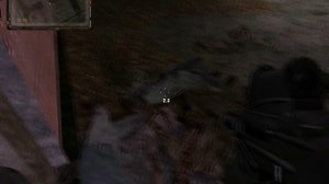 Сталкер ОП-2 Неизвестные чипы оружие Монолита