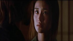 Tom Cruise-Koyuki "The Last Samurai"