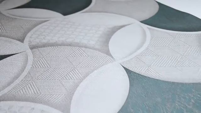 Аура 72 Белорусские обои Обои бумажные на стену рулон 0,53х10,05м смотреть онлайн