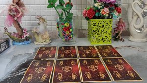 Расклад 🔮 таро. Да ✅или Нет❌