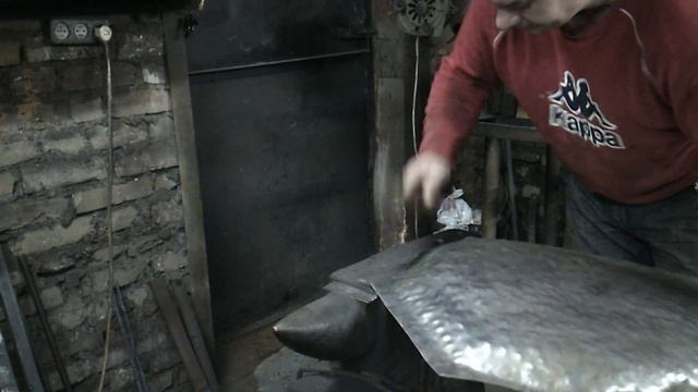 DIY CRAFTS ,Щит своими руками, КОВКА