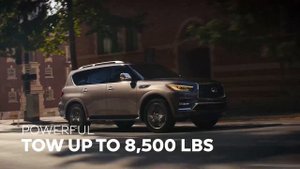 2023 Infiniti QX80 vs Cadillac Escalade Ann Arbor MI | LaFontaine Infiniti Ann Arbor
