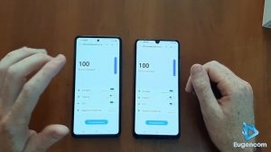 Samsung A52 vs Samsung A32. Пять основных отличий которые подскажут вам какой смартфон выбрать.