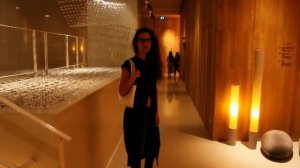 Паттайя Еда в Тайланде  Отель Хилтон   Лоби Бар Горизонт Hilton Pattaya 5 Hilton Pattaya 5*