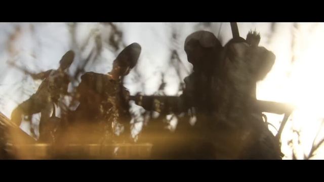 Assassin's Creed 3 - Trailer E3 officiel [FR] смотреть онлайн