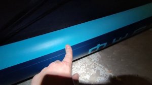 Sup board-my boat.Готовлю лодку зимой к сезону