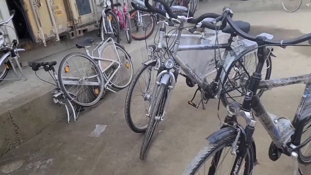 Germanskiy velosiped NARXLARI. CHUST OPTOM смотреть онлайн