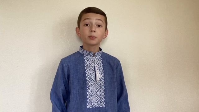 Т.Г.Шевченко «Сон» польською мовою смотреть онлайн