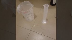 Дезинфицируем чашки петри хлорным раствором 50мл / 1 Л (часть 1) 21 апреля 2020