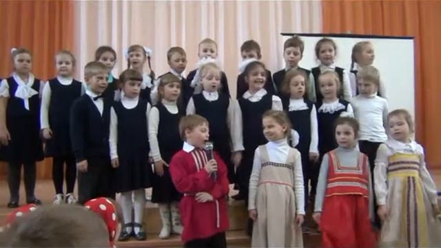 Фестиваль народов мира 1 смотреть онлайн