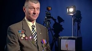 Земляки. Красные звезды Афганистана. Сергей Плюха ч.2