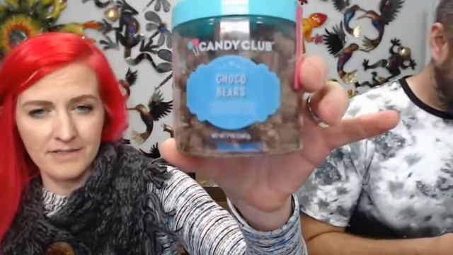 Gloves | Scarves | Candy Club смотреть онлайн