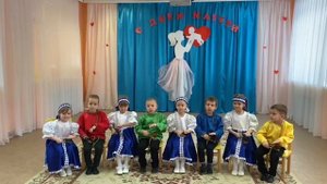 "Веселые ложкари"