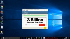 How To Download And Install  Java SE Development Kit JDK Windows 10 Pro