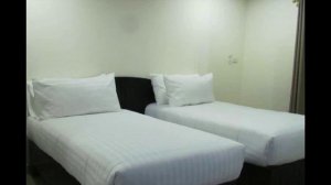 Golden Tulip Essential Pattaya 3*
