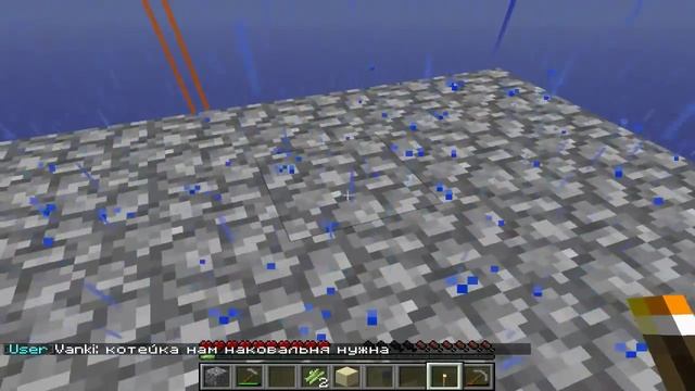 Minecraft (Выживание на острове) [серия #2]-Строим вторую ферму смотреть онлайн