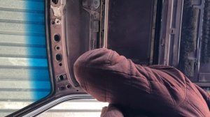 Golf mk2 регулировка люка