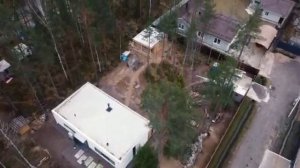 Гидроизоляция для ремонта кровли на 50 ЛЕТ.  Жидкая кровля для крыши