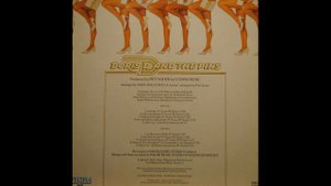 Doris D. & The Pins - Dance at the schoolyard [1981]