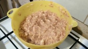 как приготовить ленивые колдуны! драники с мясом! колдуны! очень простой и вкусный рецепт! калдуны