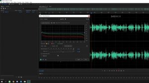 БЫСТРАЯ обработка звука с любого микрофона (Adobe Audition)