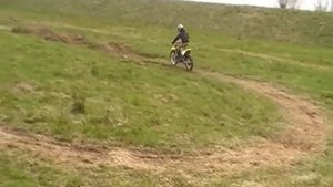 suzuki drz 125L