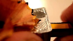 Притча о карандаше.