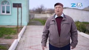 «Тарих излери» Выпуск: 24.04.2022